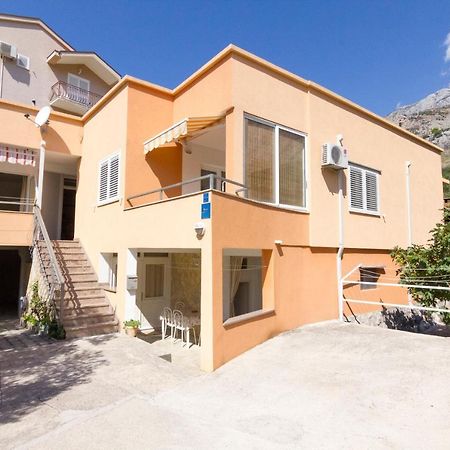 Apartman Vulic Apartment Tucepi Exterior photo
