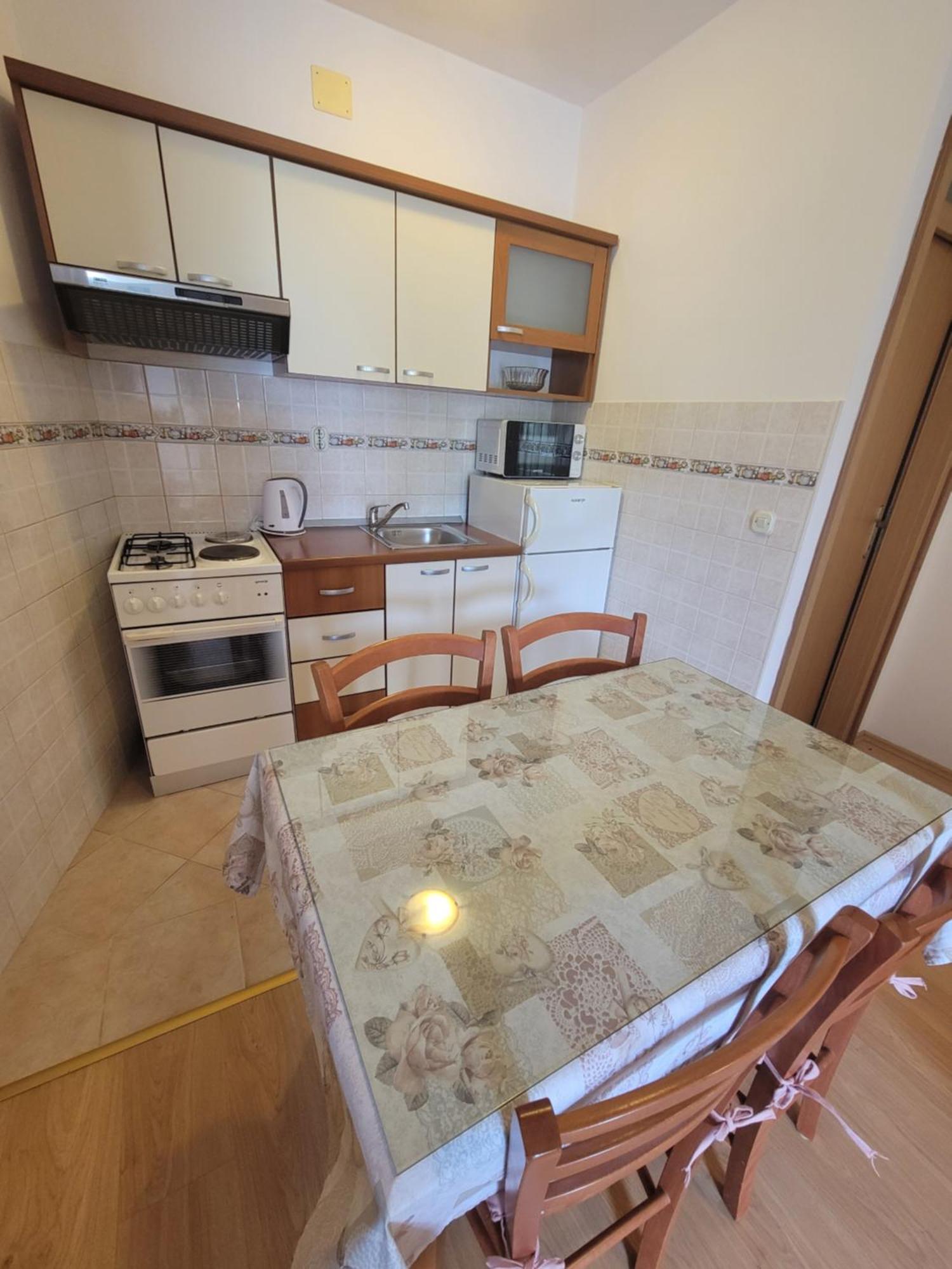 Apartman Vulic Apartment Tucepi Exterior photo